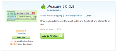 measureit