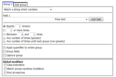 regex-generator