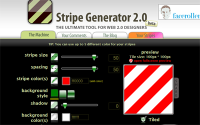 strip-generator