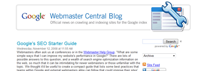 webmaster-central-blog