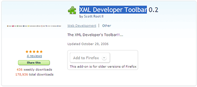 xmldeveloper