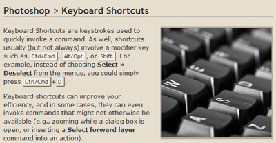 photoshop-keyboard-shortcuts