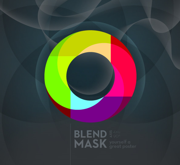 Blend and Mask Yourself a Great Poster - Vectortuts+_1248254360961
