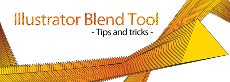 Illustrator Blend Tool tips and tricks — Gurus Unleashed_1248254594841