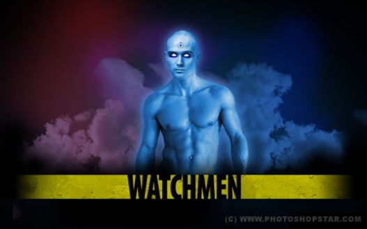 watchman-effects